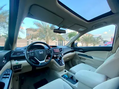 صورة مصغرة 14 لـ 2015 Honda CR-V