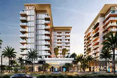 5-Star Amenities | Furnished Studio
