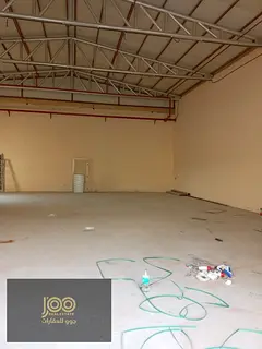 Warehouse for rent in Umm Al Quwain, in the Umm Al Thu'ub area, distinguished by its prime locat