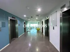 No Agent | Fully Fitted | Glass Partitions