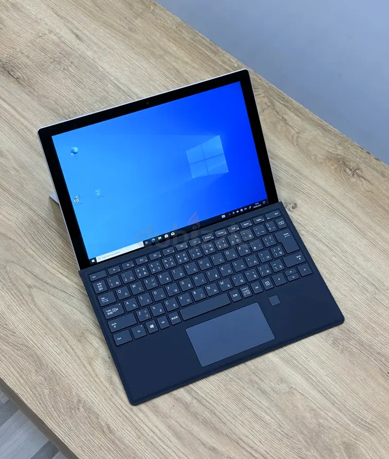Microsoft Surface Pro 10th Gen Core i5 Processor 16GB Ram 256
