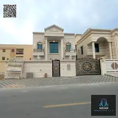 Al Rawda 1 villa 6 bedroom sqft 5000 price 3.2M