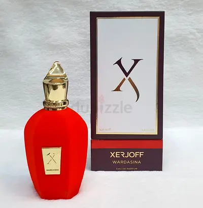 Xerjoff Wardasina Eau de Parfum - 100ml