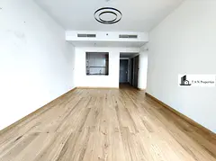 1 Bedroom Hall Apartment|| All Amenities || Kitchen Appliances Free ||Bur Dubai