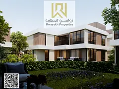 Prime Location - Flexible Payment plan - Spacious and Luxury Finishing