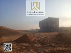 Freehold for all nationality | Prime Location close to all services - G+2