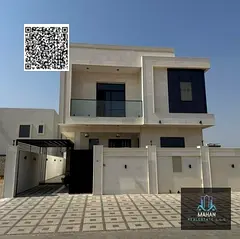 🏡 Super Deluxe Residential Investment Villa For Sale | Jasmine Gardens, Ajman 🌸