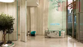 Reef 998 – Modern Urban Living in the Heart of Dubai