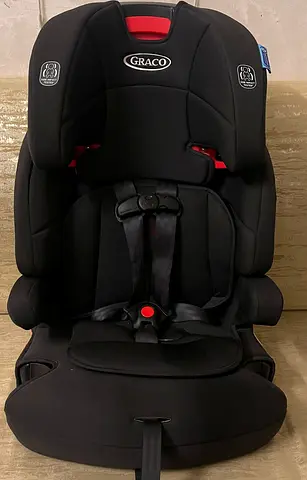 Graco car seat
