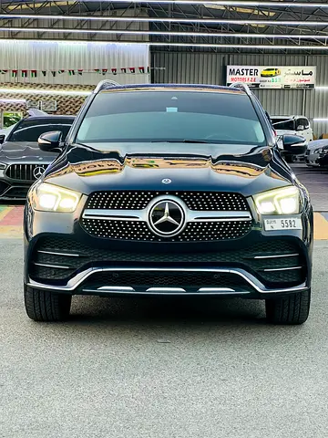 صورة مصغرة 12 لـ 2020 Mercedes-BENZ GLE
