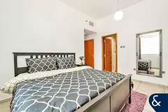 Vacant | Furnished | Multiple Units Available