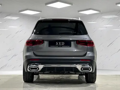 Mercedes-Benz GLB 200 AMG Premium, миниатюра 6
