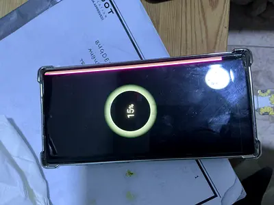 SCRAP Samsung Note 10 2019