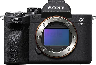 Sony Alpha 7 IV Body (Brand New)