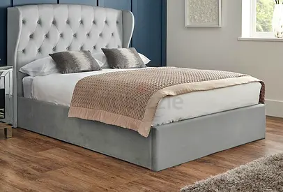 High quality 180*200 king size Bed