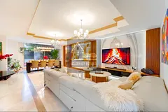 Fully Upgraded, Furnished, Spacious and Rare