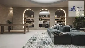 Brand New Studio For Sale in Beverly Residences 2