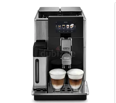 Delonghi Maestosa coffee machine