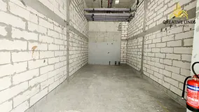 Prime location core and shell boulevard view retail available