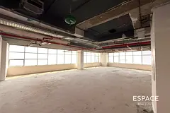 Prime Location | Vacant | Shell and Core