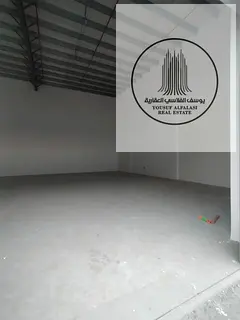 For Rent in Al Jurf Industrial 3 - Warehouses Ready for Immediate Move-In