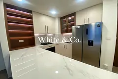 High Floor | Kitchen Appliance | BLVD View