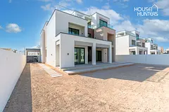 New |Park Facing | Sky roof terrace| Best location