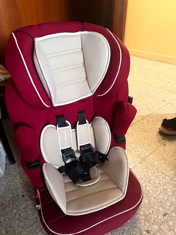 Mothercare Baby car seat