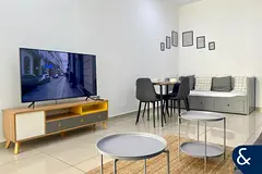 Vacant | Furnished | Multiple Units Available