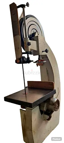 Binsa machine original made in Italy