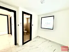 Spacious 4 Bedroom Townhouse Villa + Maid's Room | With 2 Parking Spaces