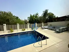 Private Pool I Furnished I Fully upgraded