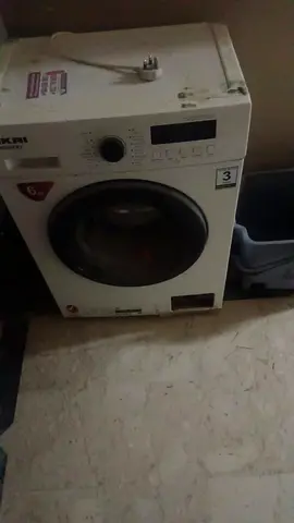 Reliable Washing Machine for Sale very good condition very less electricity consumption country exit