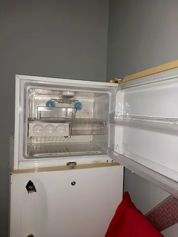 Fridge LG good quality