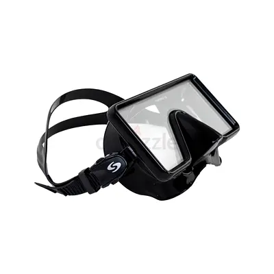 Diving  mask