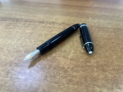 MONTBLANC MEISTERSTUCK 149 FOUNTAIN PEN