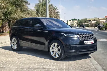 AED 1492/month | 2020 Land Rover Range Rover Velar P250 S | GCC Specs | Ref#388650