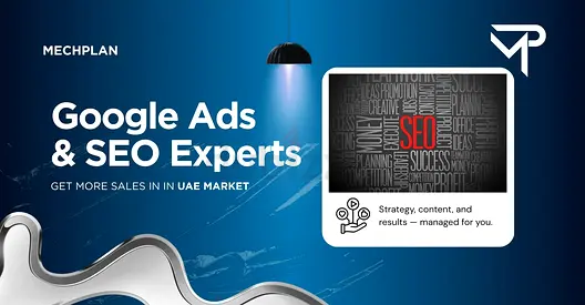 Google Ads Manager and SEO Expert
