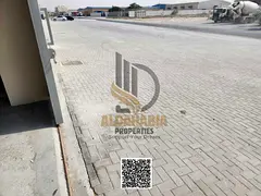 Warehouse or Shed for Rent in Umm Al Quwain 📏 Area: