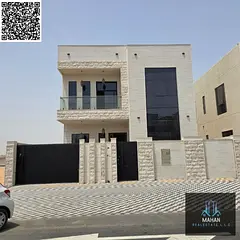 Villa for sale Ajman hello 2