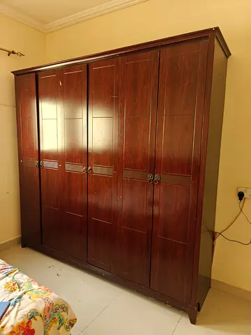 Wardrobe for sale