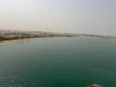 Elegant 2BR || Gateway 1 || Mina Al Arab