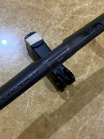 Colnago HB41 w/ SR9 Stem