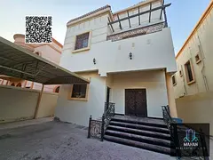 Al Muwaihat 3 area, Ajman