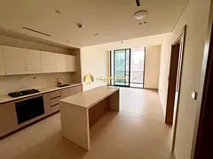 Spacious 1BR | Open View |Sami Furnished