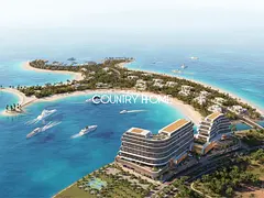 Furnished | Flexible Payment Plan | By JW Marriott | Waterfront Living