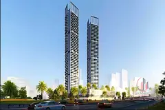 Fully Furnished 1-Bedroom Apartment in Motor City – 30% Cash Discount | Freehold for All Nationali