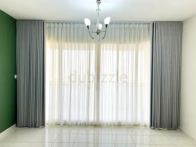 Made to measure curtains