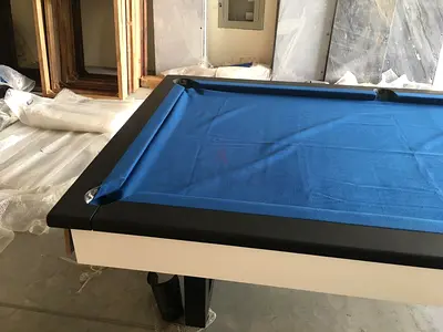 Billiard Table 142