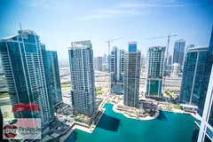 Special Offer !! Lake View | High Floor
